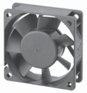 PMD60x60x20MM散熱風(fēng)扇